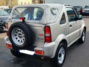 SUZUKI JIMNY 1.3L 16V BVM5 80 OXBOW CAB