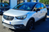 OPEL CROSSLAND X 1.2L TURBO 130 CV BVM6