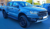 FORD RANGER 2.0 BI-TURBO RAPTOR BVA 10