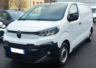 CITROEN JUMPY 2.0L BLUE HDI 145 BVM6 TAILLE M