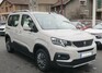 PEUGEOT RIFTER 1.5L BLUE HDI 100 BVM6 ALLURE PACK