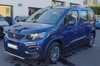 PEUGEOT RIFTER 1.5L BLUE HDI 130 EAT8 ALLURE PACK