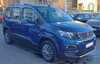 PEUGEOT RIFTER 1.5L BLUE HDI 130 EAT8 ALLURE PACK