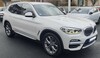 BMW X3 xDRIVE 20D BVA8 190CH xLINE