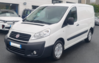 FIAT SCUDO 2.0L HDI 130 BVM6 3 PLACES