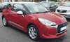 DS DS3 1.6L BLUE HDI 100 BVM5 CONNECTED CHIC