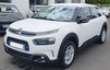 CITROEN C4 CACTUS 1.6L BLUEHDI 100 BVM5 FEEL BUISNESS