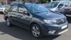 DACIA LOGAN MCV 1.5L BLUE DCI 95 TECHROAD BVM5