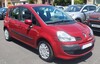 RENAULT MODUS 1.5L DCI 65 BVM5