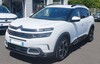 CITROEN C5 AIRCROSS 1.5L BLUE HDI 130 EAT8 SHINE+OPTION