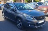 PEUGEOT 2008 1.6L 120 BVM6 GT-LINE