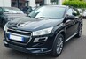PEUGEOT 4008 1.6L HDI BVM6 4WD ALLURE