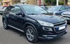 PEUGEOT 4008 1.6L HDI BVM6 4WD ALLURE