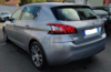 PEUGEOT 308 1.2L PURETECH BVM6 130 ALLURE