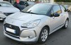 DS DS3 1.6L BLUE HDI 100 BVM5 SO CHIC