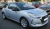 DS DS3 1.6L BLUE HDI 100 BVM5 SO CHIC
