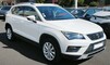 SEAT ATECA 1.4L TSI 150 BVM6