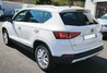 SEAT ATECA 1.4L TSI 150 BVM6