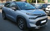 CITROEN C3 AIRCROSS 1.5L BLUEHDI 110 BVM6 C-SERIES