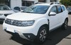 DACIA DUSTER 1.5 BLUEDCI 115 BVM6 4WD