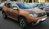 DACIA DUSTER 1.5L BLUE DCI 115 BVM6 4WD