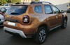 DACIA DUSTER 1.5L BLUE DCI 115 BVM6 4WD