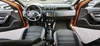 DACIA DUSTER 1.5L BLUE DCI 115 BVM6 4WD