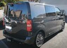 CITROEN JUMPY 2.2L BLUEHDI EAT8 180 XTR TAILLE M CABINE APPROFONDIE