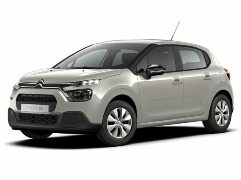 Afficher le détail de Nouvelle CITROEN C3