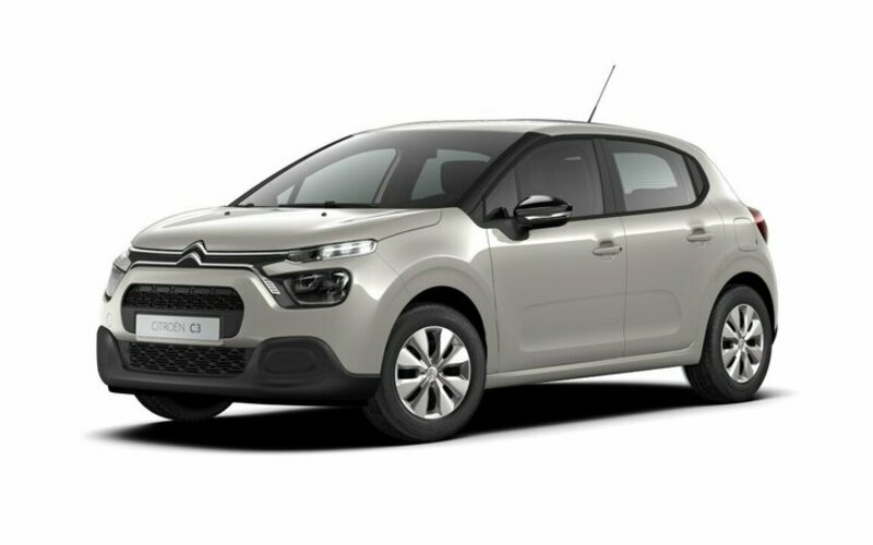 Nouvelle CITROEN C3