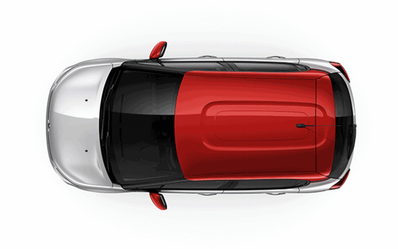 Nouvelle CITROEN C3