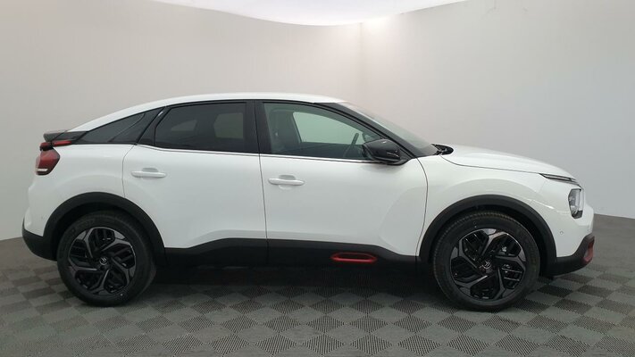 CITROEN C4 NOUVELLE 1.5L BLUEHDI 130CV EAT8 FEEL PACK SUREQUIPEE