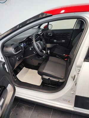 CITROEN C3 1.6L BLUEHDI SHINE 100CV BVM5