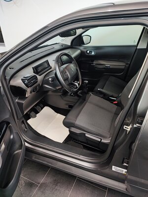 CITROEN C4 CACTUS 1.5L BLUEHDI BVM6 100CV PANO
