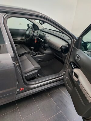 CITROEN C4 CACTUS 1.5L BLUEHDI BVM6 100CV PANO
