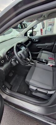 CITROEN C3 AIRCROSS 1.2L PURETCH 130CV EAT6 SHINE