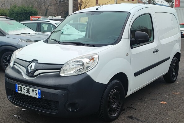 Renault kangoo 1.5L DCI 90 EXTRA R-LINK