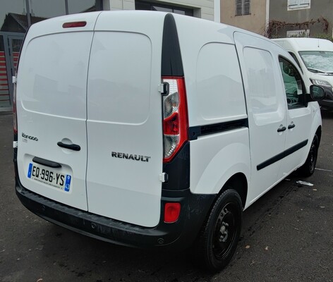 Renault kangoo 1.5L DCI 90 EXTRA R-LINK