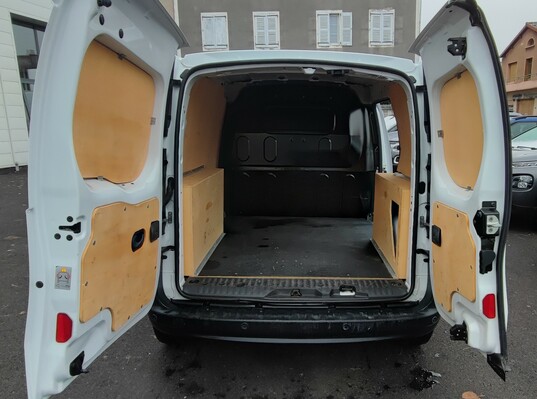 Renault kangoo 1.5L DCI 90 EXTRA R-LINK