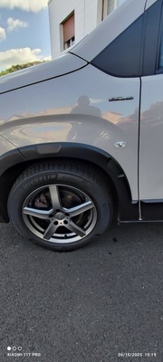 PEUGEOT RIFTER LONG 7PLACES 1.5L BLUEHDI 100 BVM6