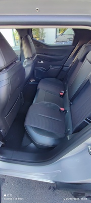 DS DS3 CROSSBACK 1.5L BlueHDI 130 EAT8 PERFORMANCE LINE