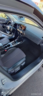 DS DS3 CROSSBACK 1.5L BlueHDI 130 EAT8 PERFORMANCE LINE
