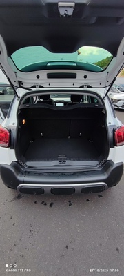 CITROEN C3 1.5L BLUEHDI BVM6 100CV PLUS