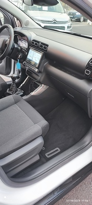 CITROEN C3 1.5L BLUEHDI BVM6 100CV PLUS