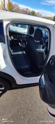 CITROEN C3 1.5L BlueHDI 100 BVM6 shine