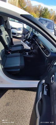 CITROEN C3 1.5L BlueHDI 100 BVM6 shine