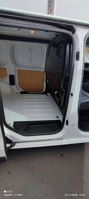 PEUGEOT EXPERT COMPACT PREMIUM PACK 1.6L BLUEHDI 115 BVM6 + attellage