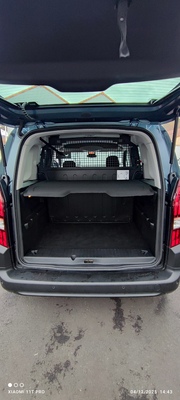 PEUGEOT RIFTER 1.5L BlueHDI BVM6 100 ALLURE BUSINESS