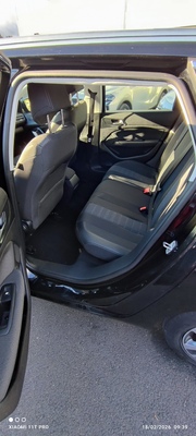 PEUGEOT 308 SW 1.5L BlueHDI 130 EAT8 ALLURE