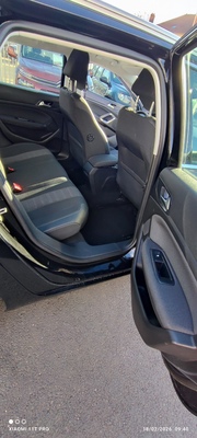 PEUGEOT 308 SW 1.5L BlueHDI 130 EAT8 ALLURE